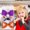 D, variant on 3Pcs Halloween Bow Hair Clips Set, Kids Printed Element Plastic Hairpins, Cute Festival Hair Accessories for Halloween Party Costume Daily Decoration,D