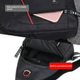thumbnail image 6 of Vadktai Crossbody Sling Backpack, Sling Bag, Travel Hiking Chest Bag Daypack, 6 of 9