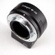 thumbnail image 3 of Adaptador de objetivo Fringer NF-FX (FR-FTX1) Auto Focus Nikon F a Fujifilm X, 3 of 9