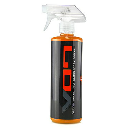 Chemical Guys Hybrid V7- Optical Select-High Gloss Spray Sealant & Detailer (Best Spray Wax Detailer)