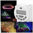 thumbnail image 4 of Time Switch, Convenient Electronic Timer, Clearly For Street Lights Neon Lights, 4 of 8
