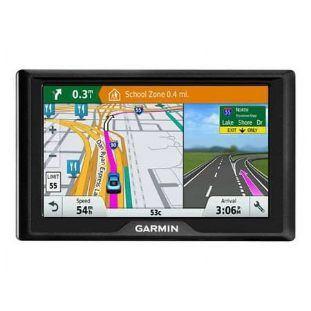 Garmin Drive 50 - GPS navigator - automotive 5" widescreen