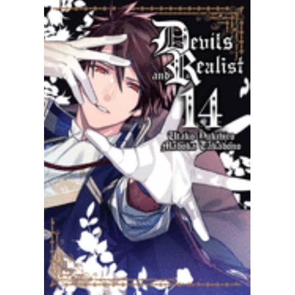Pre-Owned Devils and Realist Vol. 14 (Paperback) 1626925747 9781626925748