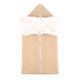 thumbnail image 1 of Mantas De Dormir Infantiles Con Cremallera, Forro Polar Grueso Tejido Para Cochecito De Bebé, Manta Para Recién Nacido, Ropa De Cama Infantil, Accesorio Para Bebé Eigraketly BA001379-01, 1 of 6