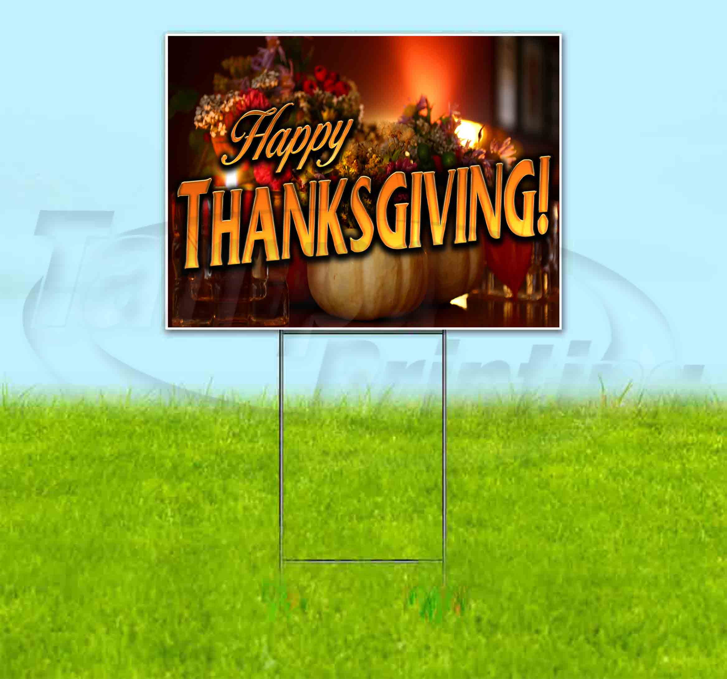 Thanksgiving sermon introduction
