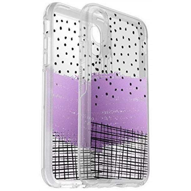 OtterBox Symmetry Series Case for iPhone XR, Black ...