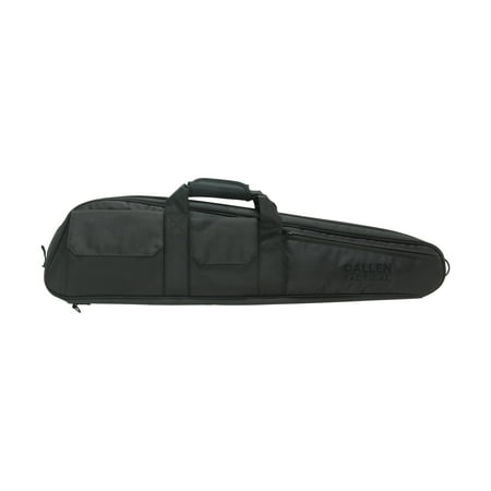 Pistol Grip Shotgun Case 32 Black by Allen Company