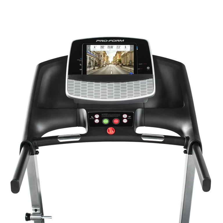 Proform 305 cst treadmill target hot sale