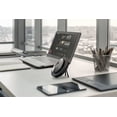 thumbnail image 5 of Jabra Speak 710 MS Altavoz inalámbrico Bluetooth con adaptador USB Link 370 - Altavoz de conferencia portátil para celebrar reuniones en cualquier lugar con sonido envolvente - Certificado para Micros, 5 of 5
