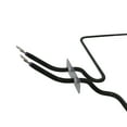 thumbnail image 5 of Kitchen Basics 101: W10779716 Range Oven Bake Element Replacement for Whirlpool KitchenAid Maytag JennAir W10289097, PS11703285, W10774342, AP5970727 4161369 JDS, JES, JIS, KER, KFE, KSE, MER, 5 of 6