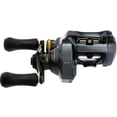 Shimano CURADO DC 150 Low Profile Casting Reels with Digital Control ...