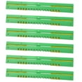 thumbnail image 6 of 6Pcs Plastic Beehive Door Box Entrance Disc Bee for Nest Gate A, 6 of 9
