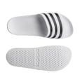 thumbnail image 2 of Sandalias Adidas Adilette Aqua F35539 Unisex blanco 30, 2 of 7