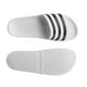 thumbnail image 2 of Sandalias Adidas Adilette Aqua - F35539 - Unisex blanco 29, 2 of 7