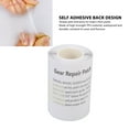 thumbnail image 3 of TPU Pool RepairTape, Inflatable Pool Patch DIY Cutting Waterproof 375cm Self Adhesive  for Canopies, 3 of 8