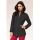 thumbnail image 2 of Gabardina ligera y versatil con capucha Negro GD / XG, 2 of 3