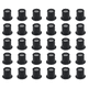 thumbnail image 1 of Lupa monocular 10X Lupa portátil para joyería de reloj 30PCS, 1 of 6