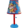 thumbnail image 2 of PAW Patrol Die-Cut Table Lamp with Bulb, 2 of 5