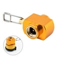 thumbnail image 4 of Camping Stove Propane Refill Adapter Gas Filling Butane Cylinder Tank Convertor Lpg Saver Outdoor Camping Supplies Fangkenuo, 4 of 9