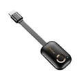 thumbnail image 1 of Xihbxyly Oferta de Iluminación Receptor Tv Adaptable En Pantalla Inalámbrica Wifi 5G 1080P para Ios y Android, 1 of 1