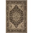 thumbnail image 3 of SAFAVIEH Summit Collection SMT416M Blue / Creme Rug, 3 of 5