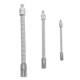 thumbnail image 5 of WHAMVOX 3Ud Extensible Flexible Para Socket Con Operación Simple Y Durabilidad Plata, 5 of 7