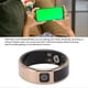 thumbnail image 3 of Smart Ring with Charging Case, Display Screen, App, IP68 Waterproof, Step Counter, Multiple Sports Modes, Smart Ring for Daily Use 10, 3 of 4