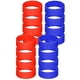 thumbnail image 1 of 16 bandas de silicona compatibles con bandas de silicona para vasos de sublimación, 1 of 2
