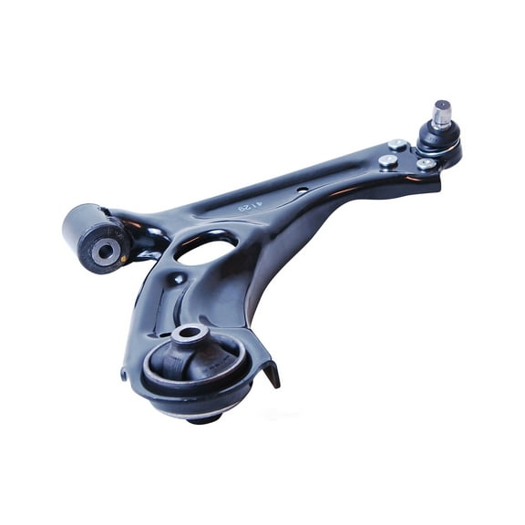 Suspension Control Arm and Ball Joint Assembly Fits select: 2012-2020 CHEVROLET SONIC