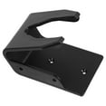 thumbnail image 2 of KAKOWELY 1 Set Barcode Scanner Reader Mount Bracket Scanning Barcode Reader Holder for Desk,3.54X"X3.15"X2.68", 2 of 4