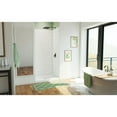 thumbnail image 2 of Dreamline BWDS42341MC0001 Dreamstone 84" High X 42" Wide Alcove Shower Module - White, 2 of 10