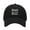 Black, variant on Baseball Cap Embroidered Hat for Best Pop Pop Ever Men's Adjustable Cotton Unisex Embroidery Baseball Caps