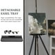 thumbnail image 3 of unbranded Para Caballete Con Superficie Lisa Y Fácil Limpieza, 3 of 8