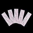 thumbnail image 6 of 20Pcs/Pack Waterproof Medical Adhesive Wound Dressing Band Aid Bandage, 6 of 8