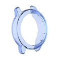 thumbnail image 4 of Estuche protector de reloj inteligente Funda Protectora para Smartwatch Mujer / Diseñada Ergonomía, Impermeable - Azul Azul Magideal Estuche protector de reloj inteligente, 4 of 6