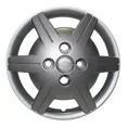 thumbnail image 1 of Tapon Rueda Chevy C2 R13 1994-2011 1pz GM Parts Posición: Delanteros/ Traseros, 1 of 2