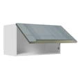 thumbnail image 5 of Alacena Gabinete Superior Cocina Madesa 1 Puerta Lux 60cm BG, 5 of 5