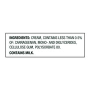 Great Value Heavy Whipping Cream, 32 oz Carton