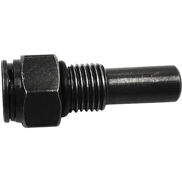 Auto Trans Cooler Line Connector Compatible with 2001 2006 GMC