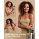 thumbnail image 3 of FanttikSolo 6 en 1 AirWave Air Auto Wrap Styler, cepillo secador de pelo iónico para rizar, alisar, dar volumen y secar, multiestilizador de cabello con bolsa de almacenamiento, rizadores, cepillo sua, 3 of 5