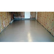 Rust Bullet - For Concrete Protective Floor Coating - Quart