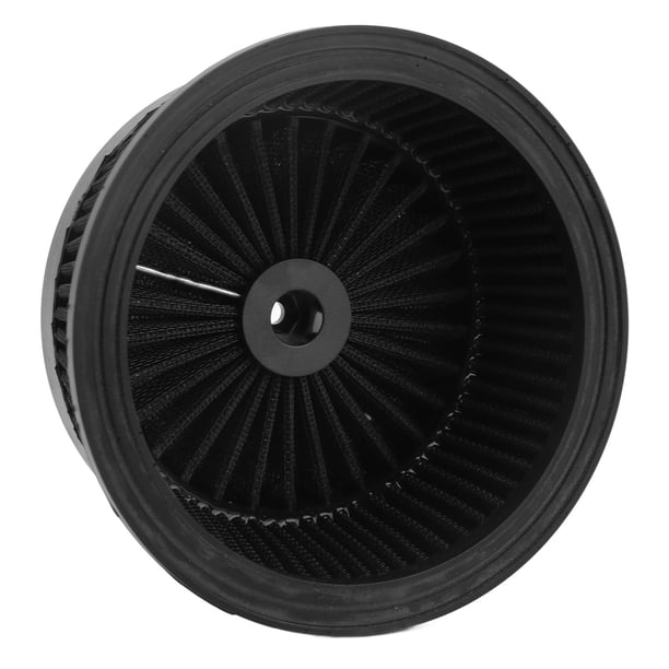 Filtro de aire de admisión de motocicleta, filtro de aire de admisión de motocicleta, limpiador de aire de motocicleta, filtro de aire de admisión de motocicleta, instalación sencilla