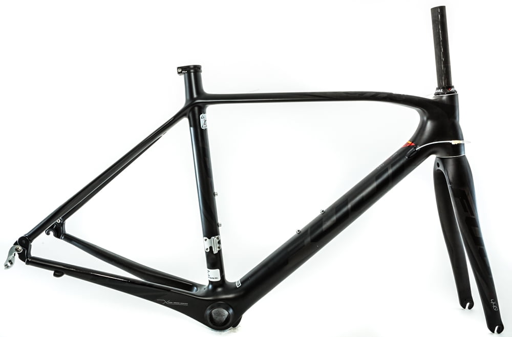 fuji supreme frameset