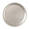 thumbnail image 1 of Molde para tartas Nordic Ware, aluminio natural, comercial, 20 cm, 1 of 5