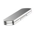 thumbnail image 1 of TISHITA Mobile Phone Stand Aluminum Alloy Adjustable 360 Rotating for Desk Travel, 1 of 3