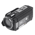 thumbnail image 1 of Cámara Vlogging, Cámara Digital 56MP 5K Pantalla Táctil Enfoque Automático Para Viajes, 1 of 7