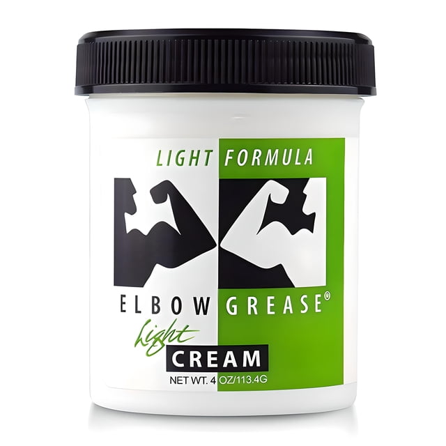 Lubricante Intimo ELBOW GREASE Cont. 113.4 ml