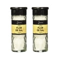 thumbnail image 1 of PONTINO Flor De Sal 100g 2 Piezas, 1 of 1