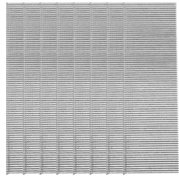 HOMEMAXS 1360pcs Stapler Staples Stainless Steel Staples Brad Nails Multi-function Stapler Staples