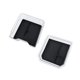 thumbnail image 2 of Cajas de almacenamiento DYNWAVEMX consola central delantera y trasera accesorios, 2 of 8